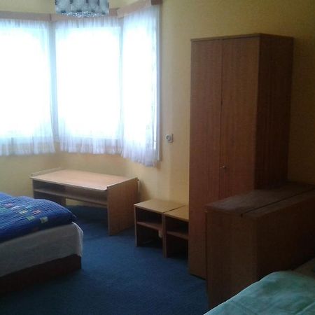 Hotel Pomnenka à Pec pod Sněžkou Extérieur photo