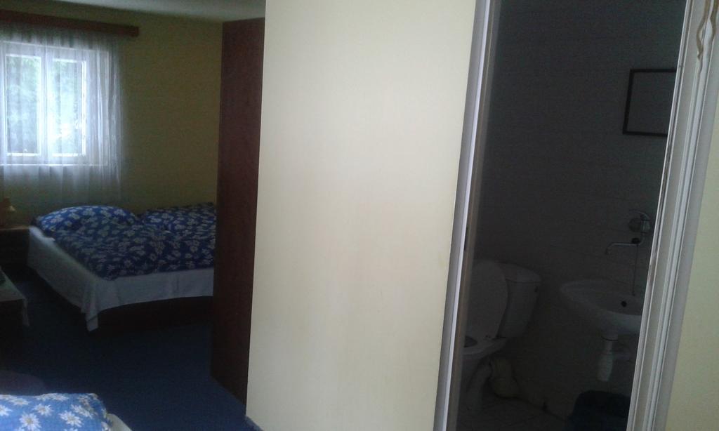 Hotel Pomnenka à Pec pod Sněžkou Extérieur photo