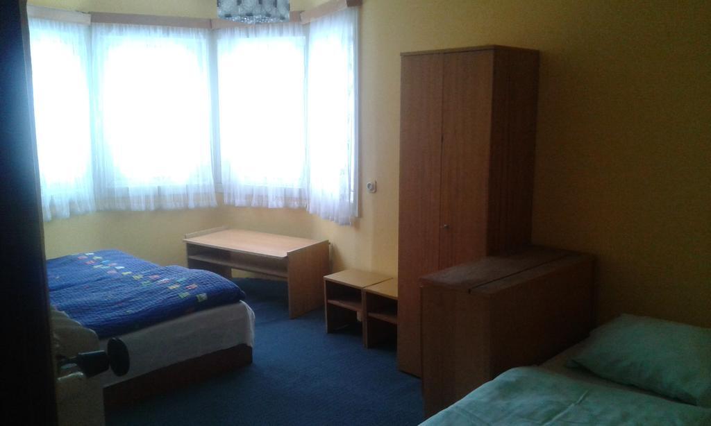Hotel Pomnenka à Pec pod Sněžkou Extérieur photo